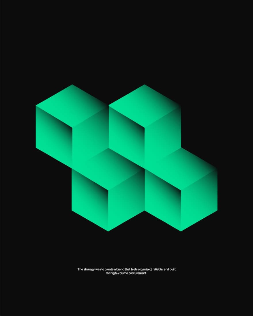 Rawmart isometric module system