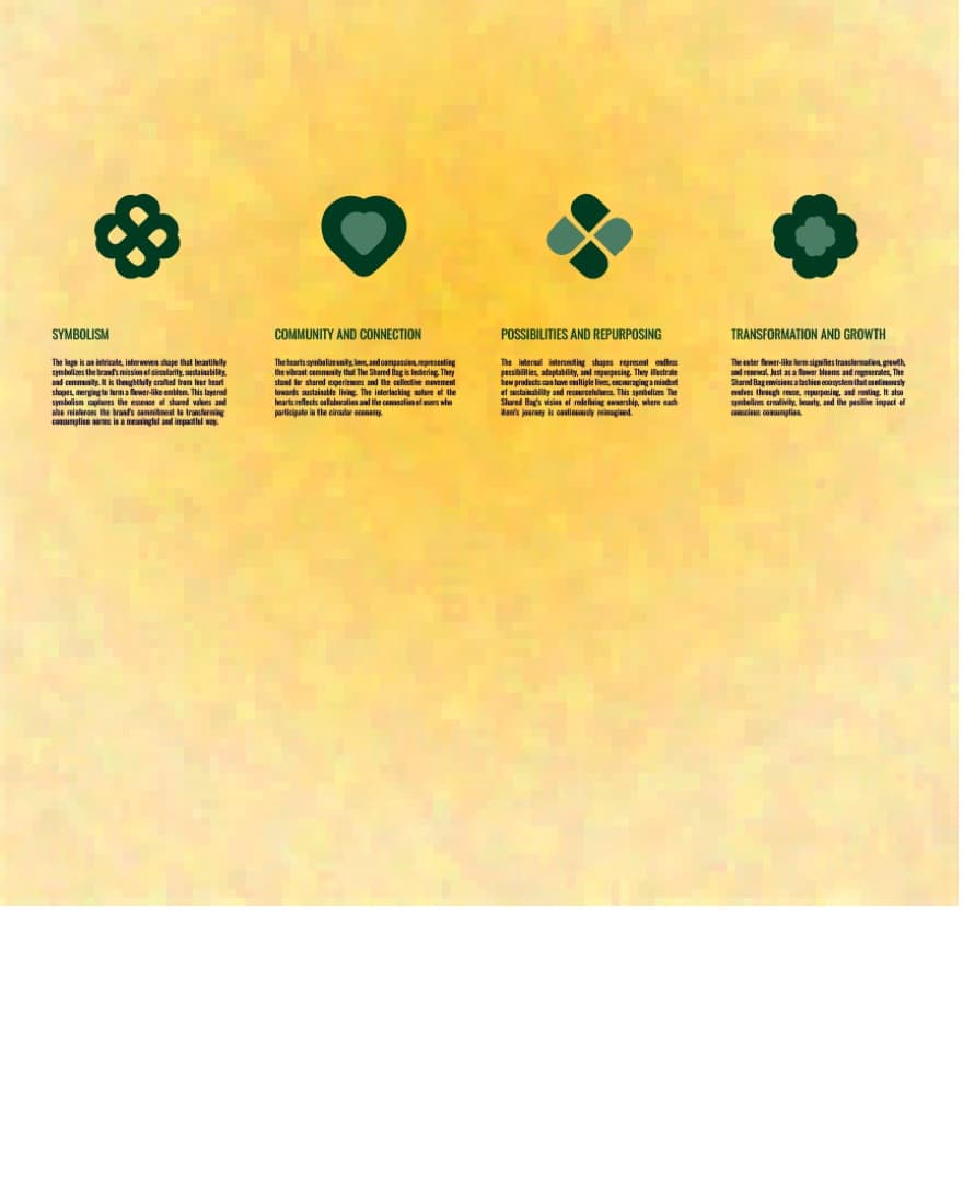 The Shared Bag community campaign