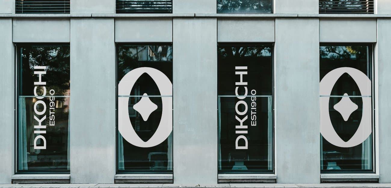 Dikochi — Fashion & retail