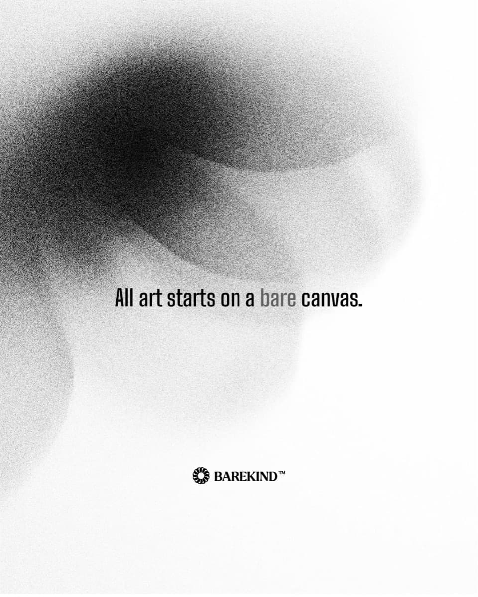 Barekind — Art & lifestyle