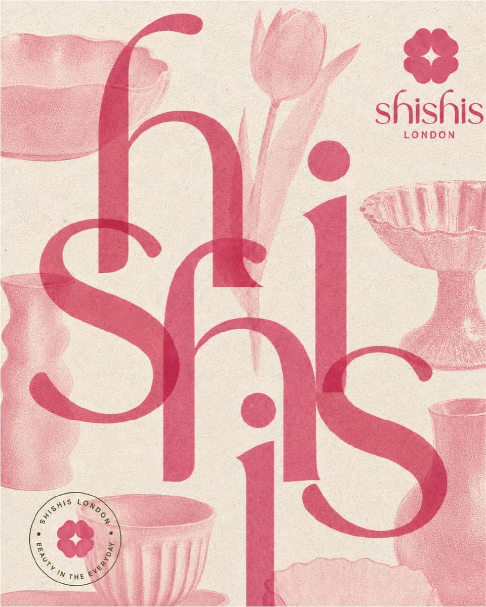 Shishis — Beauty & lifestyle